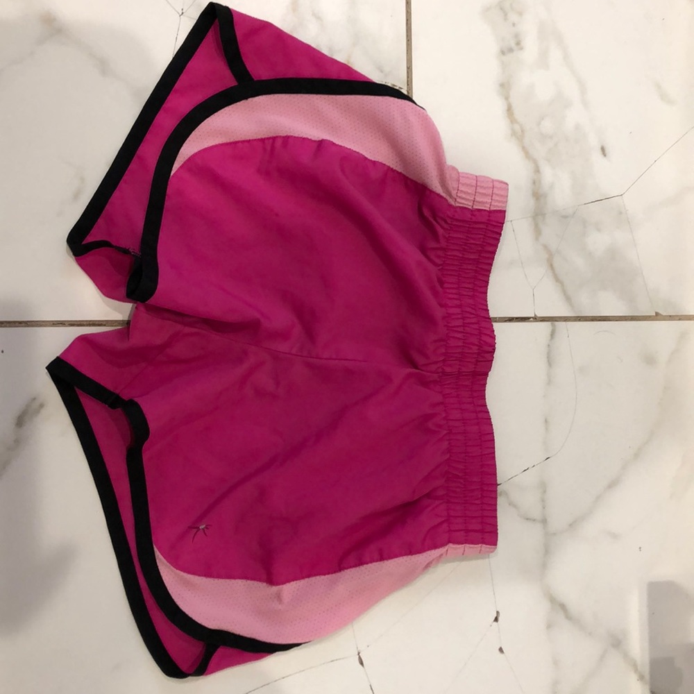 running shorts